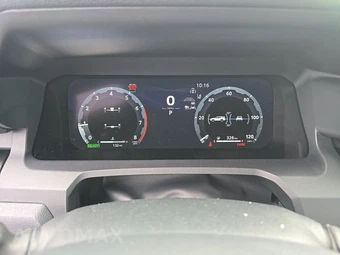 2026 Toyota 4Runner i-FORCE MAX Limited - miniatura 18
