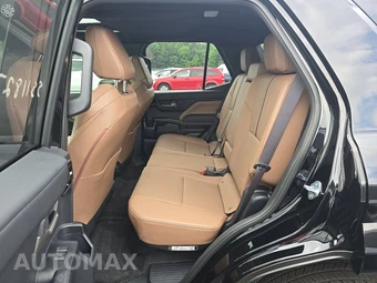 2026 Toyota 4Runner i-FORCE MAX Limited - miniatura 19