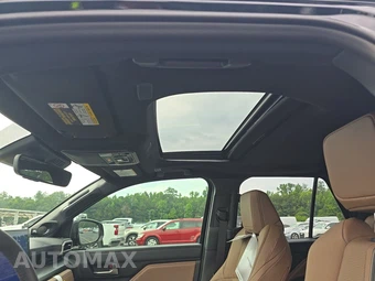 2026 Toyota 4Runner i-FORCE MAX Limited - miniatura 20