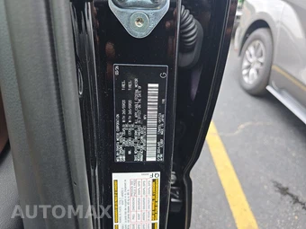 2026 Toyota 4Runner i-FORCE MAX Limited - miniatura 21