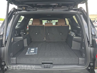 2026 Toyota 4Runner i-FORCE MAX Limited - miniatura 23