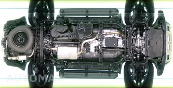 2026 Toyota 4Runner i-FORCE MAX Limited - miniatura 25