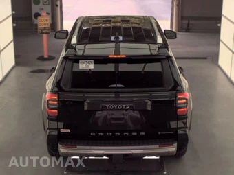 2026 Toyota 4Runner i-FORCE MAX Limited - miniatura 6