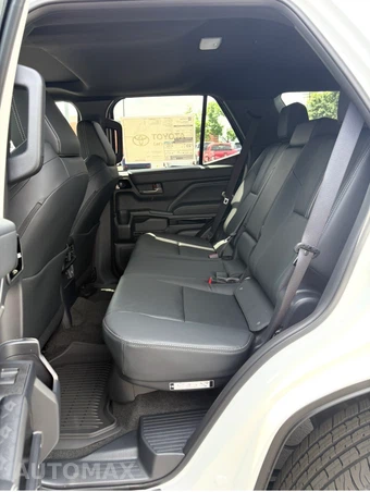 2026 Toyota 4Runner i-FORCE MAX Limited - miniatura 6
