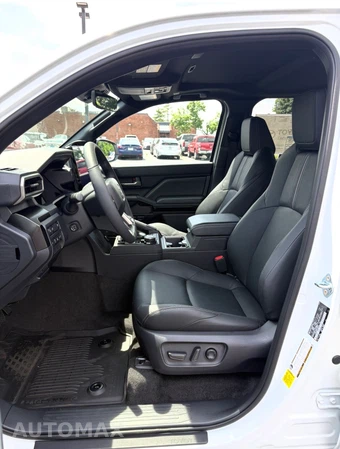 2026 Toyota 4Runner i-FORCE MAX Limited - miniatura 7