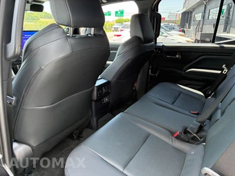 2026 Toyota 4Runner i-FORCE MAX Limited - miniatura 9