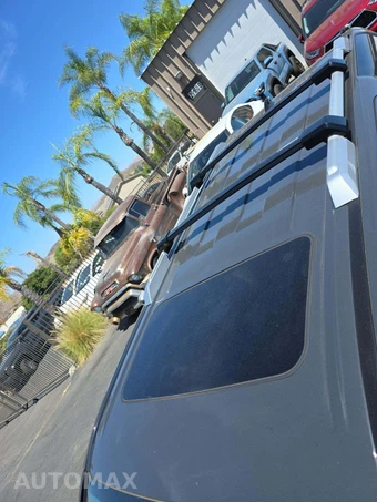 2026 Toyota 4Runner i-FORCE MAX Limited - miniatura 12