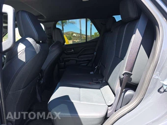 2026 Toyota 4Runner i-FORCE MAX Limited - miniatura 13