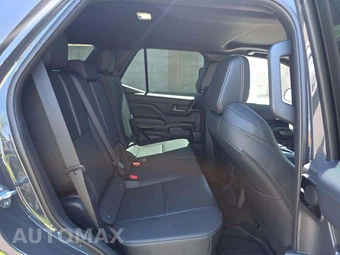 2026 Toyota 4Runner i-FORCE MAX Limited - miniatura 16