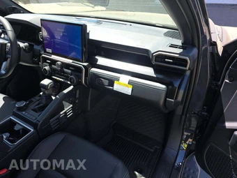 2026 Toyota 4Runner i-FORCE MAX Limited - miniatura 19