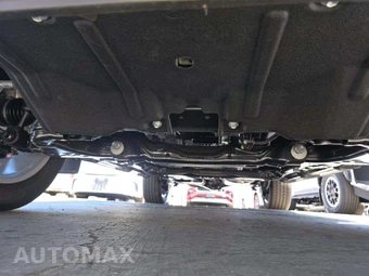 2026 Toyota 4Runner i-FORCE MAX Limited - miniatura 20