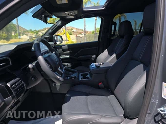 2026 Toyota 4Runner i-FORCE MAX Limited - miniatura 6