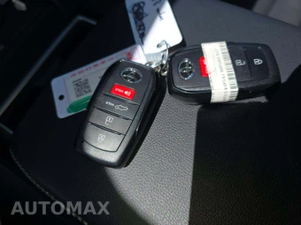 2026 Toyota 4Runner i-FORCE MAX Limited - miniatura 8