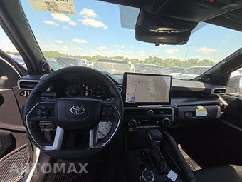 2026 Toyota 4Runner i-FORCE MAX Limited - miniatura 11