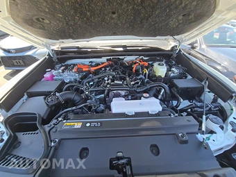 2026 Toyota 4Runner i-FORCE MAX Limited - miniatura 15