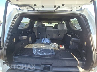 2026 Toyota 4Runner i-FORCE MAX Limited - miniatura 16