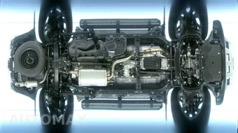 2026 Toyota 4Runner i-FORCE MAX Limited - miniatura 18