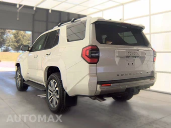 2026 Toyota 4Runner i-FORCE MAX Limited - miniatura 6