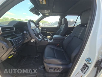 2026 Toyota 4Runner i-FORCE MAX Limited - miniatura 7