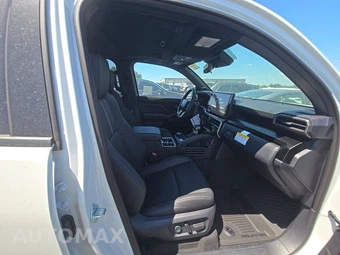 2026 Toyota 4Runner i-FORCE MAX Limited - miniatura 8