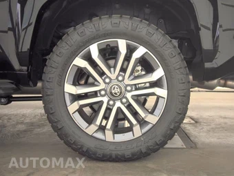 2026 Toyota 4Runner i-FORCE MAX Limited - miniatura 12