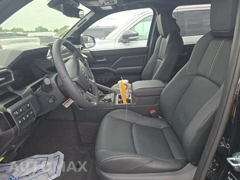 2026 Toyota 4Runner i-FORCE MAX Limited - miniatura 13