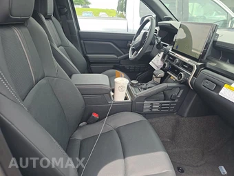 2026 Toyota 4Runner i-FORCE MAX Limited - miniatura 14