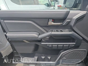 2026 Toyota 4Runner i-FORCE MAX Limited - miniatura 15