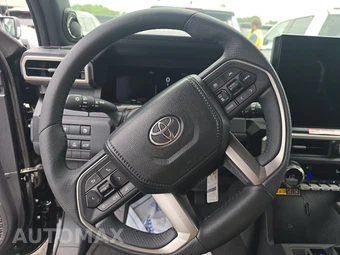 2026 Toyota 4Runner i-FORCE MAX Limited - miniatura 16