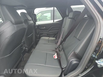 2026 Toyota 4Runner i-FORCE MAX Limited - miniatura 19