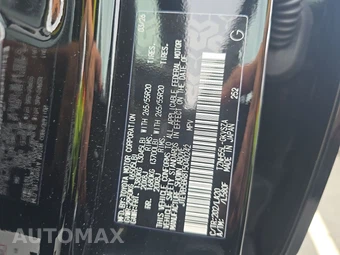 2026 Toyota 4Runner i-FORCE MAX Limited - miniatura 21