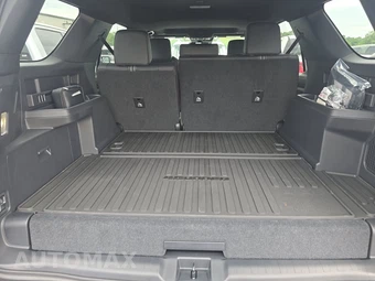 2026 Toyota 4Runner i-FORCE MAX Limited - miniatura 23