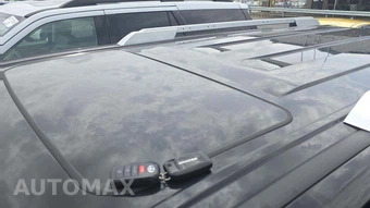 2026 Toyota 4Runner i-FORCE MAX Limited - miniatura 24