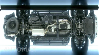 2026 Toyota 4Runner i-FORCE MAX Limited - miniatura 25