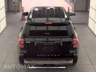 2026 Toyota 4Runner i-FORCE MAX Limited - miniatura 6