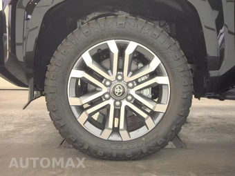 2026 Toyota 4Runner i-FORCE MAX Limited - miniatura 9