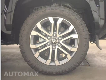 2026 Toyota 4Runner i-FORCE MAX Limited - miniatura 10
