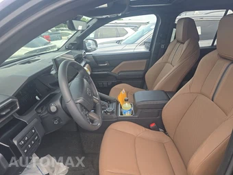 2026 Toyota 4Runner i-FORCE MAX Limited - miniatura 13