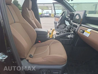 2026 Toyota 4Runner i-FORCE MAX Limited - miniatura 14