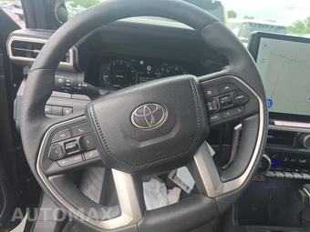 2026 Toyota 4Runner i-FORCE MAX Limited - miniatura 16