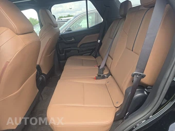 2026 Toyota 4Runner i-FORCE MAX Limited - miniatura 19