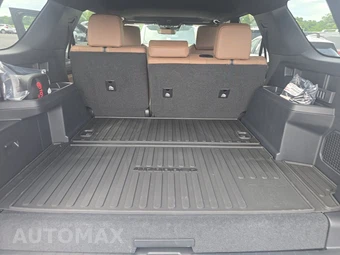 2026 Toyota 4Runner i-FORCE MAX Limited - miniatura 23