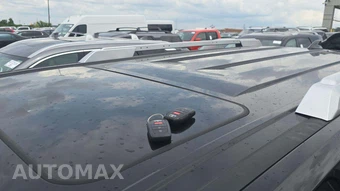 2026 Toyota 4Runner i-FORCE MAX Limited - miniatura 24