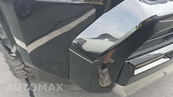 2026 Toyota 4Runner i-FORCE MAX Limited - miniatura 26