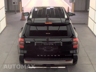 2026 Toyota 4Runner i-FORCE MAX Limited - miniatura 6