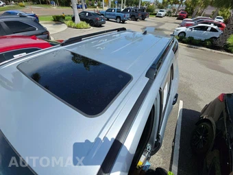 2026 Toyota 4Runner i-FORCE MAX Platinum - miniatura 12