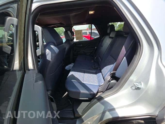2026 Toyota 4Runner i-FORCE MAX Platinum - miniatura 13