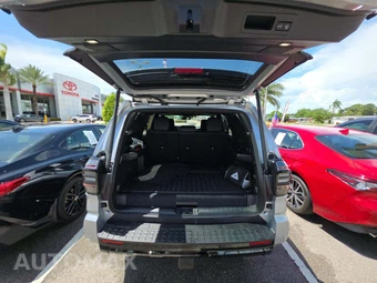 2026 Toyota 4Runner i-FORCE MAX Platinum - miniatura 14