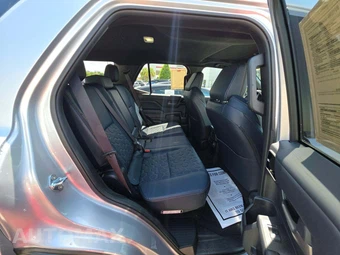 2026 Toyota 4Runner i-FORCE MAX Platinum - miniatura 16