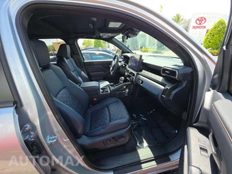 2026 Toyota 4Runner i-FORCE MAX Platinum - miniatura 18